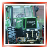 Fendt mit Allrad