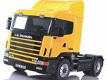 Scania aus Katalog